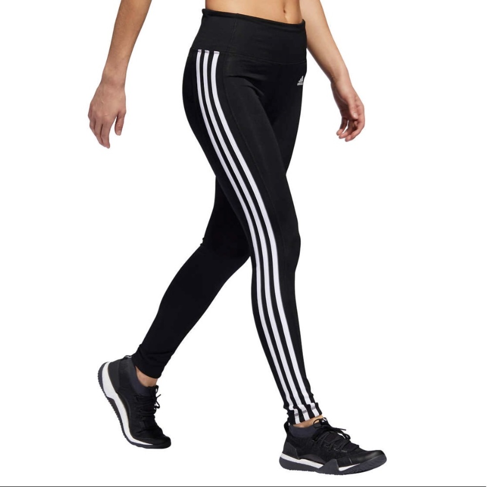 Adidas Women 3-stripe active tight